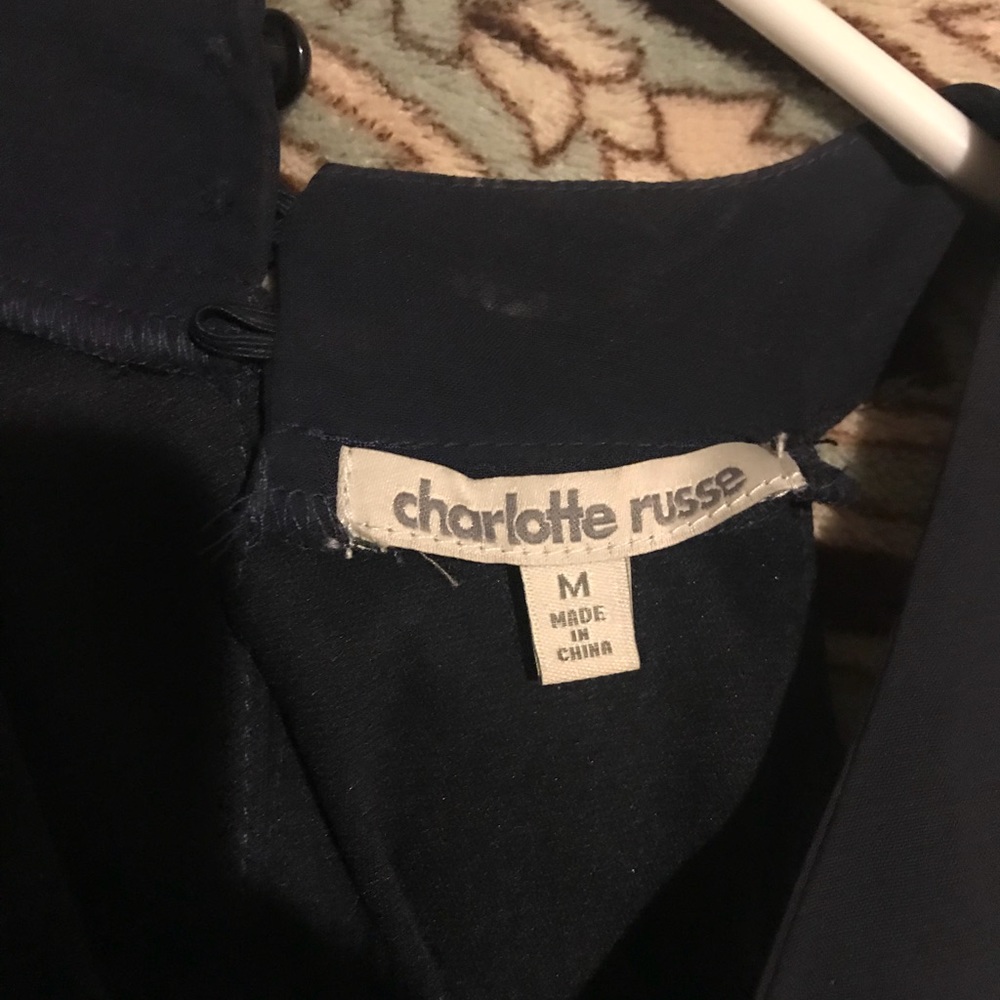 Charlotte Russe Dress